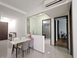Parc Clematis (D5), Apartment #568102361